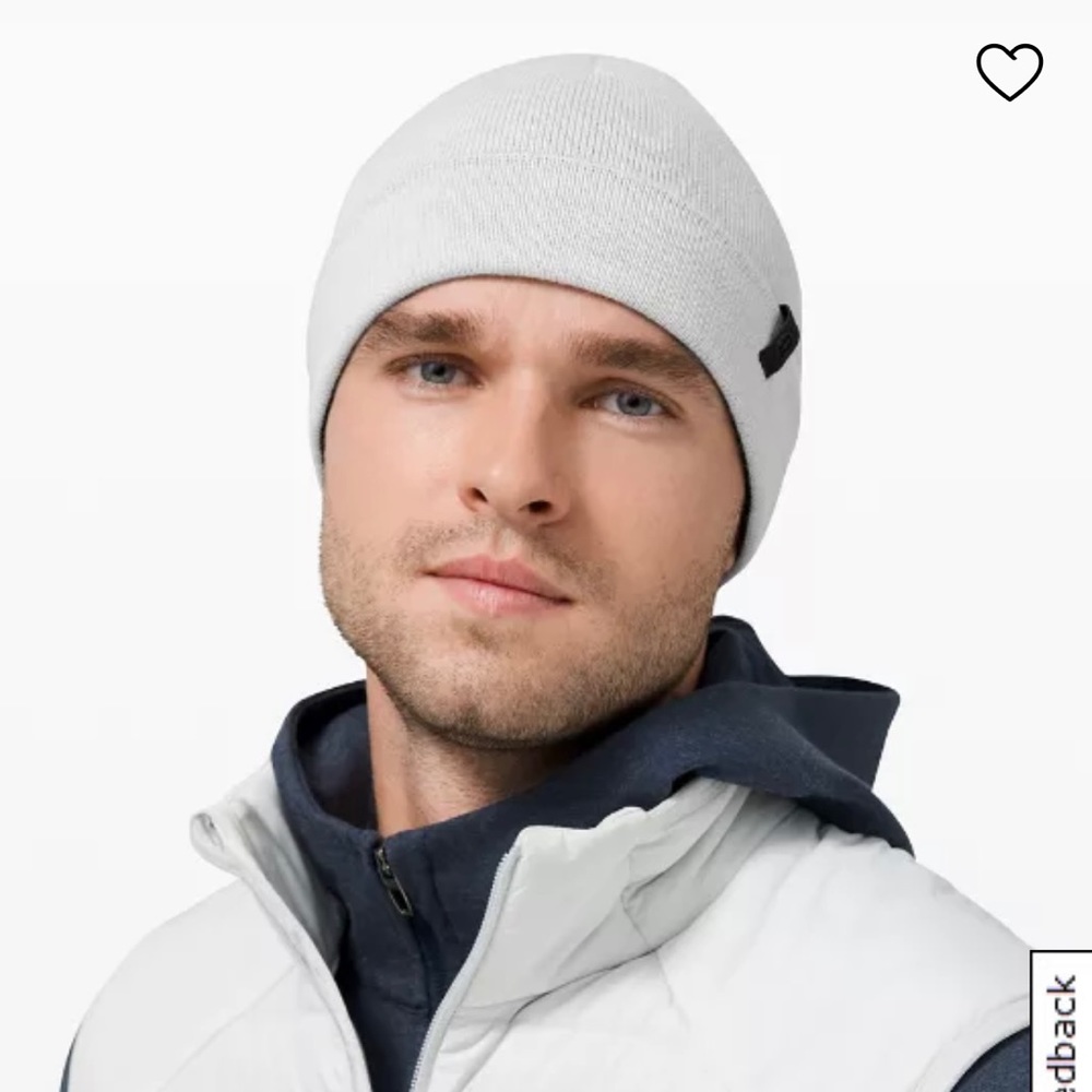 Lululemon Beanie